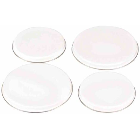Herdabdeckplatten 4er Set