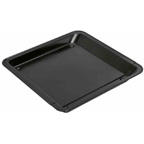 Herdbackblech verstellbar 33x33-52cm