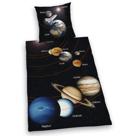 Herding Young Collection Set di Biancheria da Letto, Cotton, Multicolore, alla austriaca