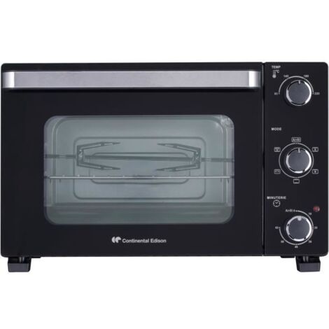 Herdplatte Continental Edison CEMF28B2 1500 W
