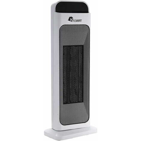 Herdturm LCD-Display