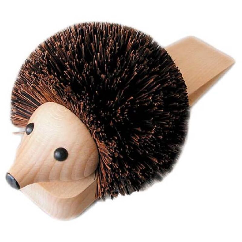 Ecodis - hérisson cale-porte