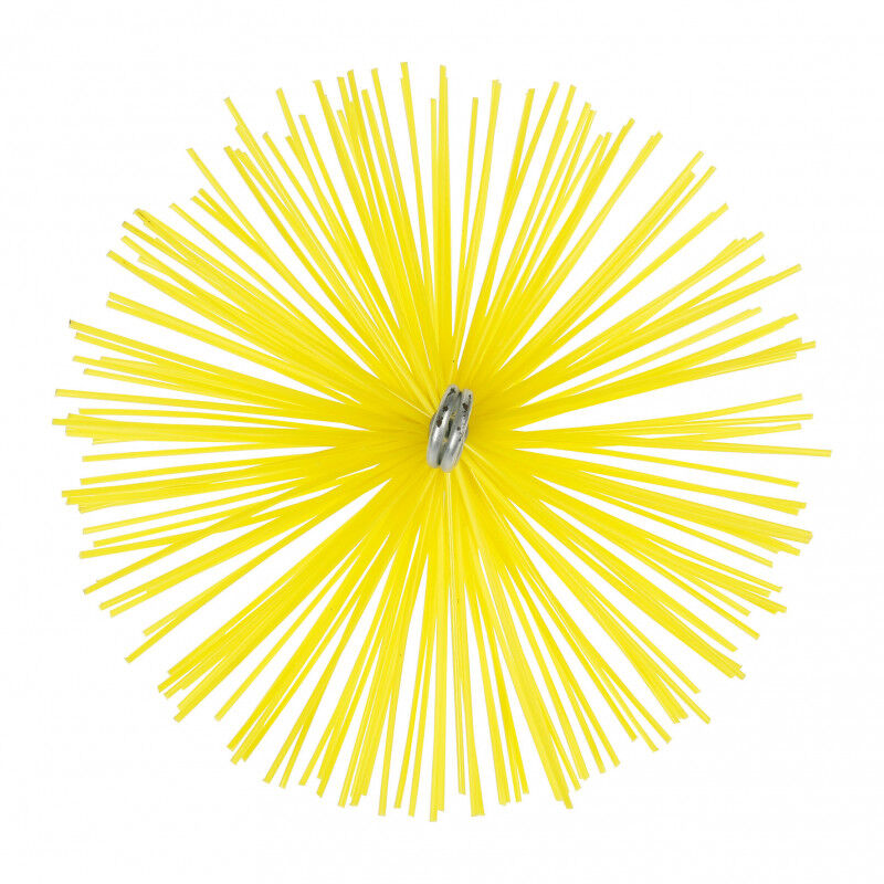 Hérisson de ramonage 200 mm