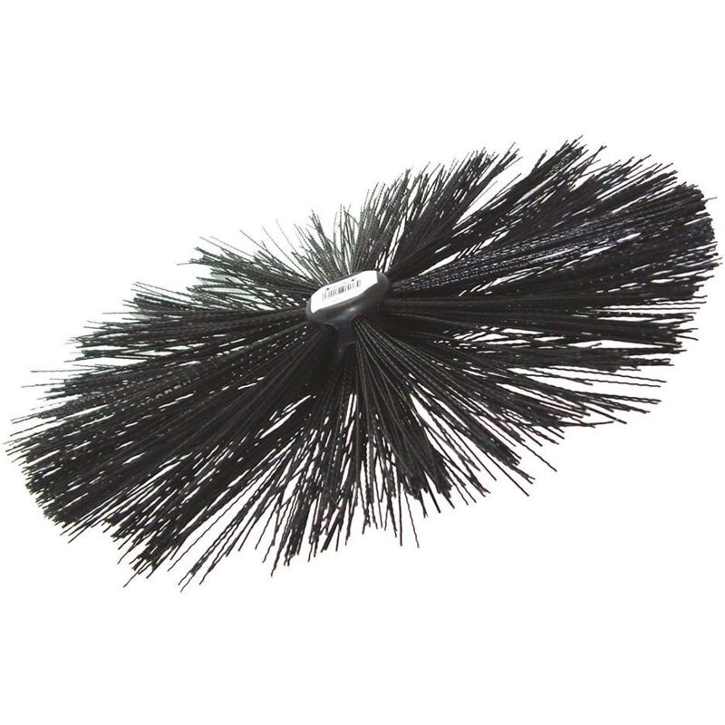 Silverline - hérisson pour conduite de cheminée Ø400MM 595740