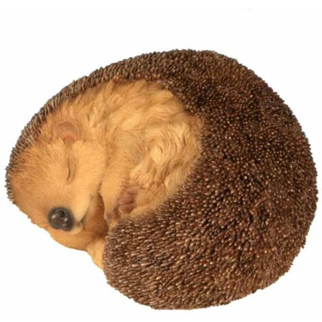 HERISSON DORMANT 22CM