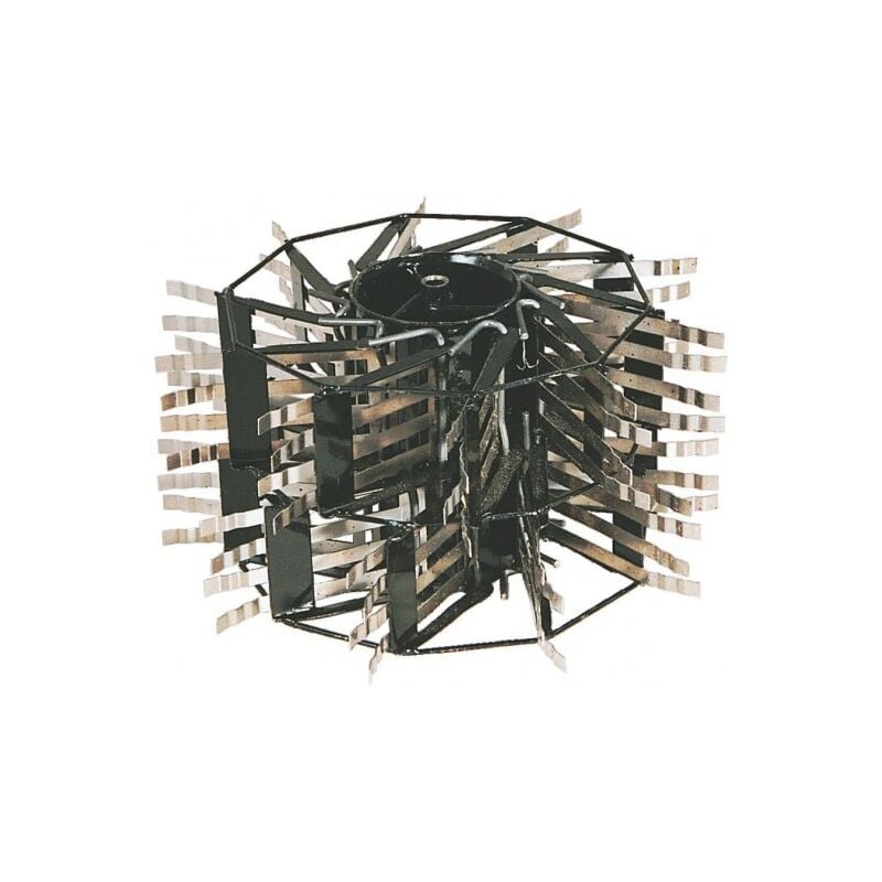 Taliaplast - sofop Hérisson pour machine à crépir moustic