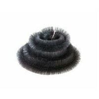 Herisson protege gouttiere caractéristiques brosse hérisson protège gouttièrelongueur 4 m