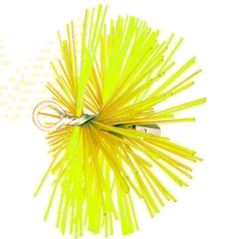 Leman - Herisson Rond D.180 Synthetique