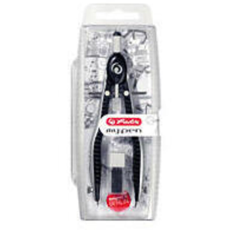 

11122322 compás - Herlitz