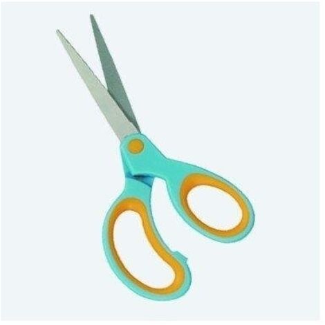 HERLITZ CISEAUX DE BRICOLAGE DESIGN, POINTU, LONGUEUR:172 MM 10801728