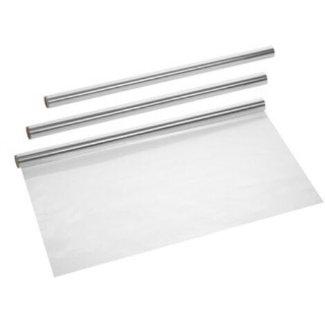 Herlitz Dekofolie 4x0,7m - universal, ohne Druck