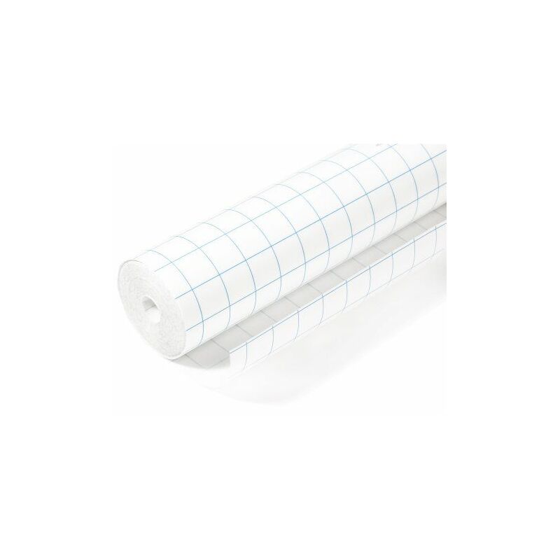 

HERMA 7010 plástico autoahdesivo Transparente