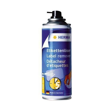 HERMA Etikettenlöser HERMA 200ml HERMA 200ml