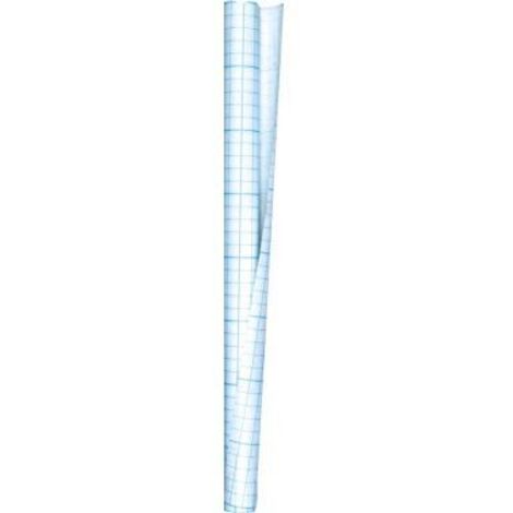 HERMA Selbstklebefolie transparent glänzend 15 m 1 Rolle (7015)