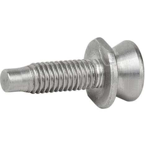Hermat Befestigungsbolzen 1.2 M8 BEF/1.2.M8/25/MM-60