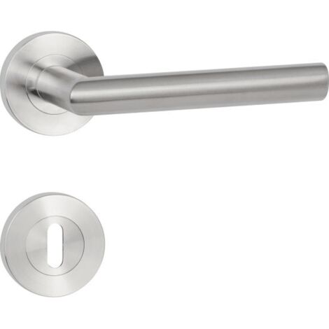 HERMAT Ros.Grt. 1355/2061.BB-60,  Niro, Schraub- rosette, TS:37-48mm, Vkt.6mm+Hülse auf 8mm