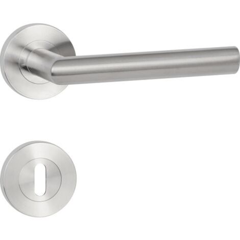 HERMAT Ros.Grt. 1355/2061.PZ-60,  Niro, Schraub- rosette, TS:37-48mm, Vkt.6mm+Hülse auf 8mm
