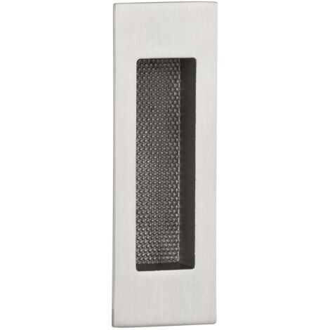 Hermat Schiebetürmuschel 3653 ohne Lochung 3653.9MM/HSG.OL-60