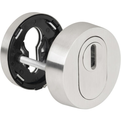Hermat Schutzrosette 2038 KS 2038.KS.PZ-60