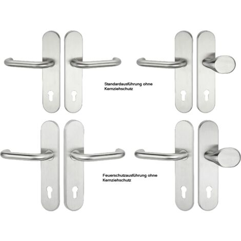 Hermat Si.garn. Ö1801/2089.KSH/EN2.PZ-60,  Niro Dr/Dr, TS:38-73mm, Vkt.: 8,5mm, PZ88mm