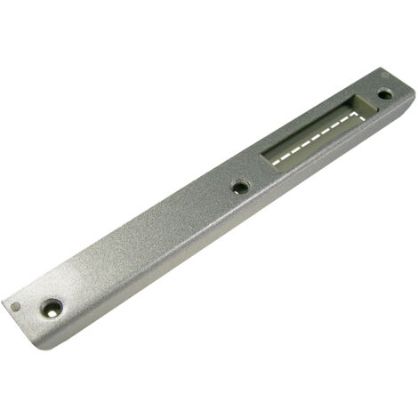 HERMAT Winkelschließblech 6866, Stahl