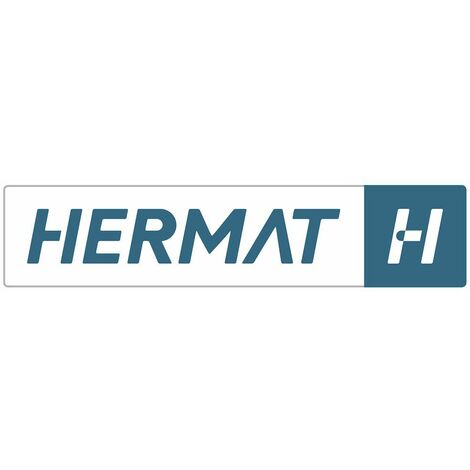 Hermat ZT Drückerlochteil 1802 / 21mm Ø BASIC 02 1802.Ø21/2073.MI/4014/8.LT-60