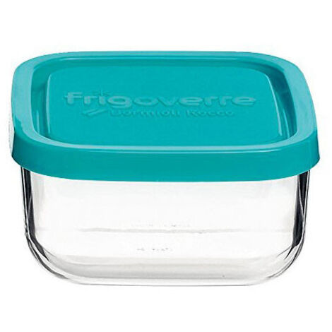 HERMETICO FRIGOVERRE 10X10 TAPA AZUL - EHLIS