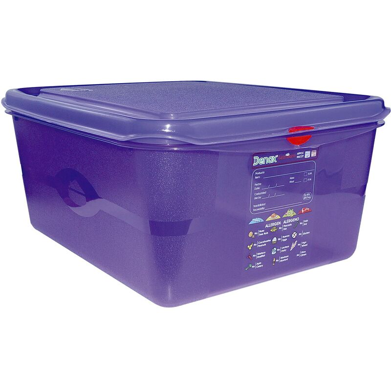 

Denox - Hermético Gastronox 1/2 H150