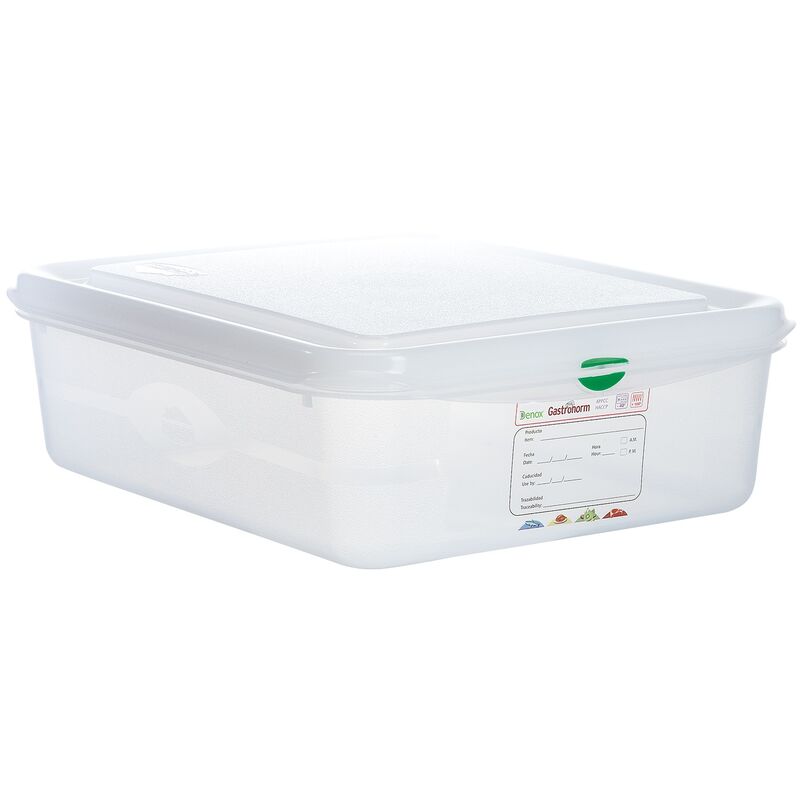 

Denox - Hermético Gastronox 1/2 H65