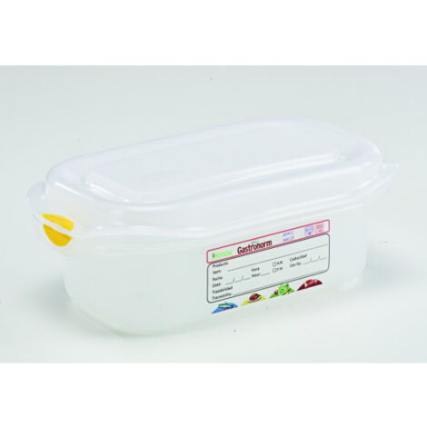 Hermético Gastronox 1/9 H150