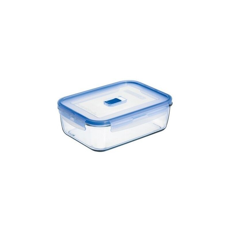 

Luminarcã ‚ Â - Hermetico Alimentos Rectangular 22X16X7Cm Cristal Luminarc