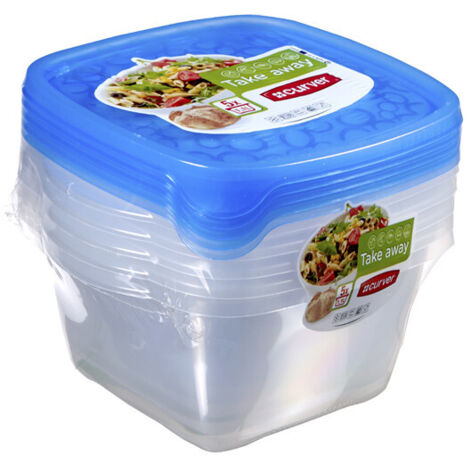 Hermetico take away set-5