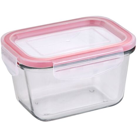 Hermetische 450 ml Cristal Toledo SG-4600 San Ignacio