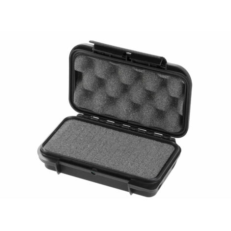 Hermetischer Organizer MAX001S 175x115x47 mm
