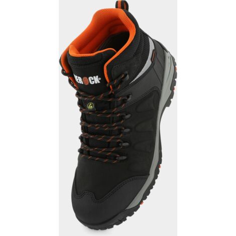 HEROCK - Chaussures de sécurité Victus  45