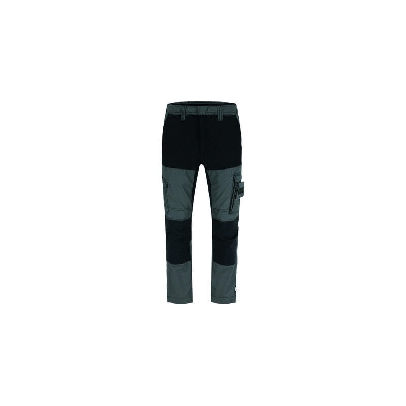 Pantalon hector chrb/nr T46 Herock 23MTR1803AN-46
