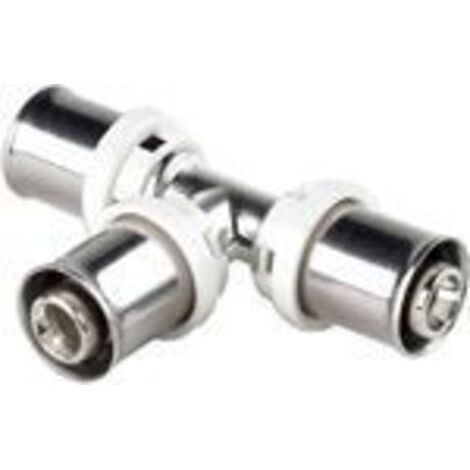 Herotec Té 20x20x20mm