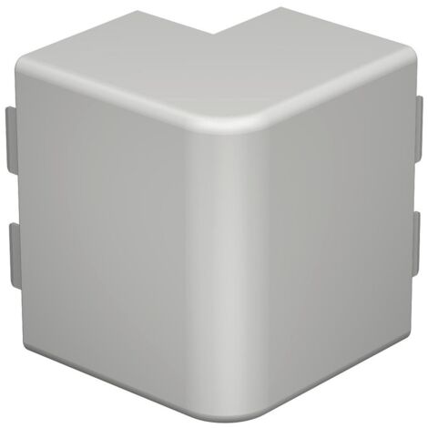 Herraje de esquina exterior tipo WDK HA60110RW
