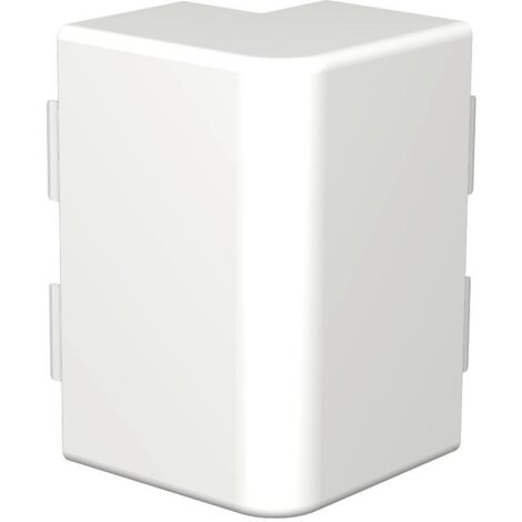 Herraje de esquina exterior tipo WDK HA60150RW