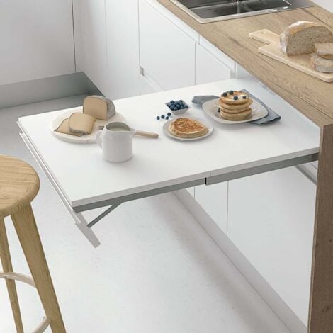 MENAGE CONFORT Herraje Mesa Extraíble Abatible 540L Fancy R.351400