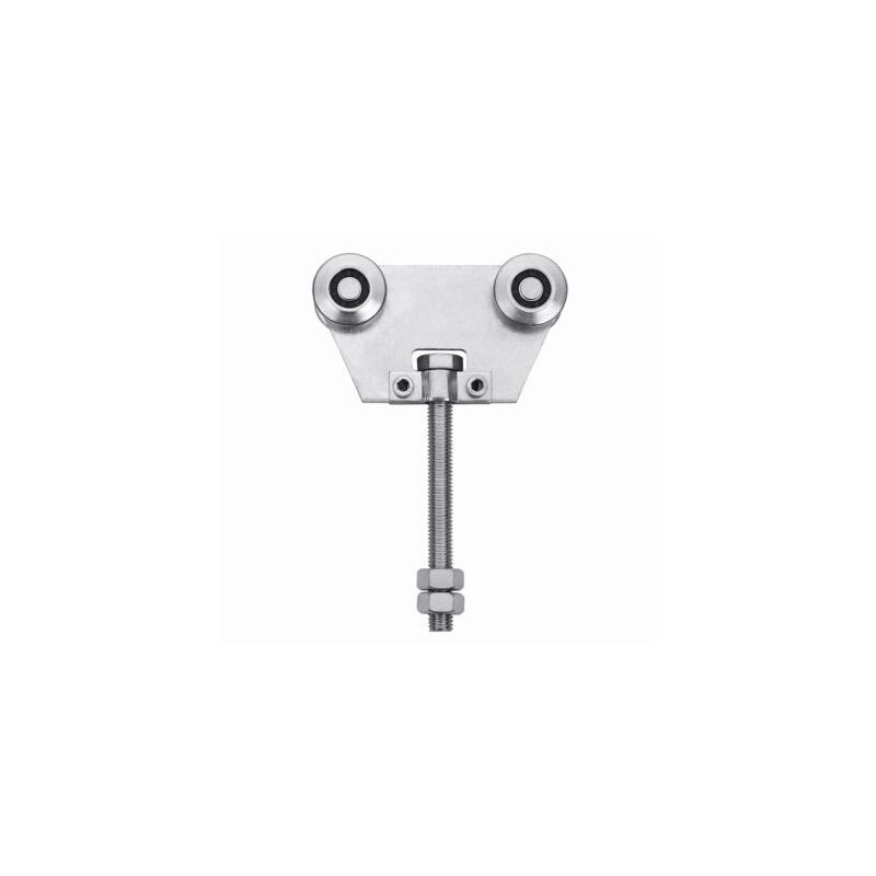 

Herraje Pta.corred. Doble Rollapar-466 - Ebro