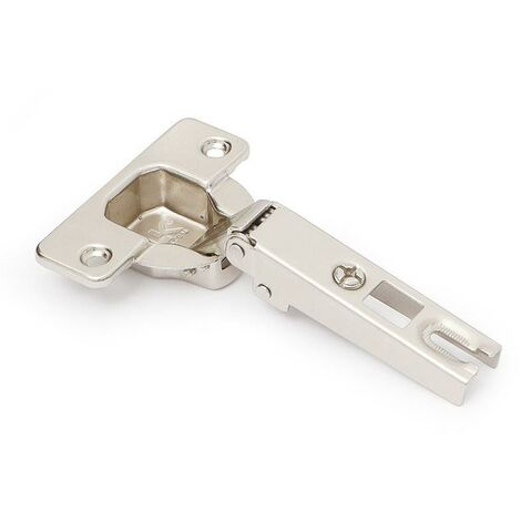 HERRAJES ALK bisagra tigra ø35 push slide-on codo recto ,       Producto: Bisagra Tigra ø35 Push Slide-On&lt/