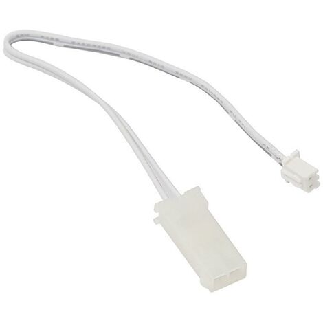 HERRAJES ALK cable 15cms conexion amp-h/jst-m , 0UNIDADES