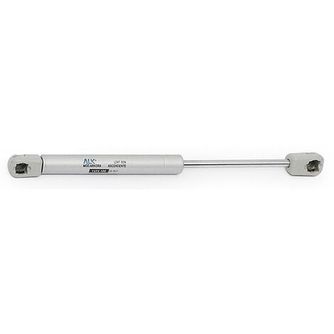 HERRAJES ALK compas arkora ascendente 247mm. fuerza 150n ,   El compás Arkora ascendente 247mm de la marca ALK sirve para controlar l
