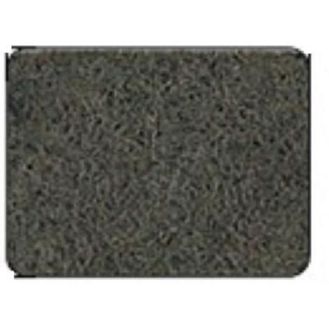 HERRAJES ALK fieltro adh.rectangular 30x65 marron (48pcs) , El Fielto Adhesivo Rectangular 30X65 MR es un producto esencial para proteger tus muebles y suelo