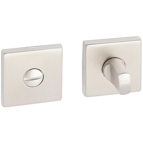 HERRAJES ALK muletilla desbloqueo inoxidable 304 c50 , 0UNIDADES