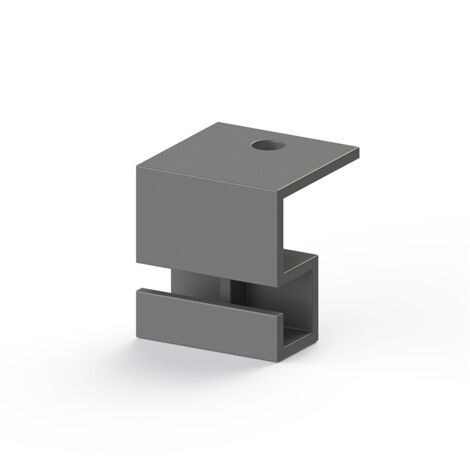 HERRAJES ALK pieza soporte para qube , 0UNIDADES , HERRAJES ALK pieza soporte para qube , 0UNIDADES