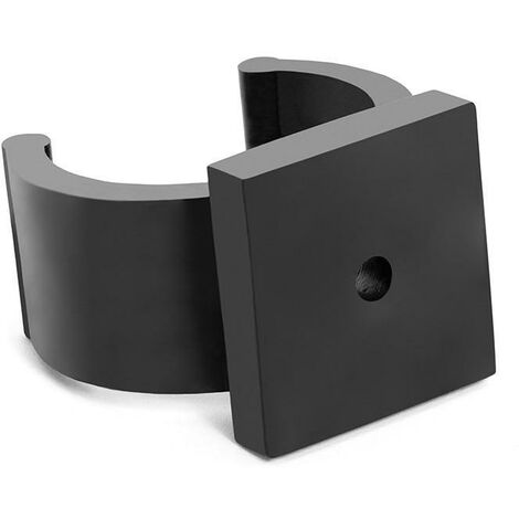 FPLUS HERRAJES ALK pinza zócalo madera para pata larry , 0UNIDADES