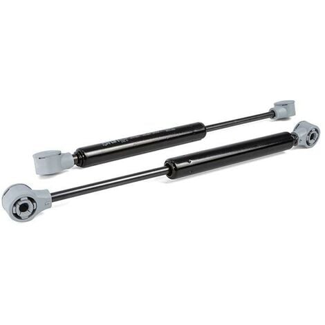 MEPA HERRAJES ALK pistones amortiguadores para escuadra gloria , 0JUEGO