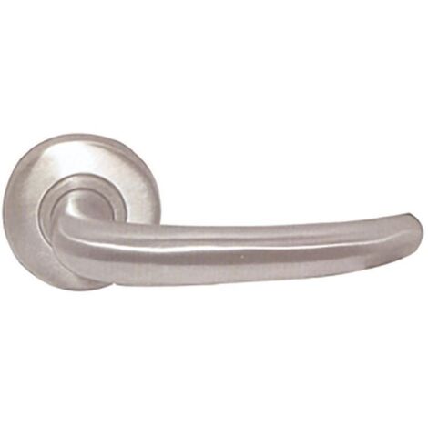 HERRAJES ALK roseta inox-art afrodita d , 0JUEGO , HERRAJES ALK roseta inox-art afrodita d , 0JUEGO